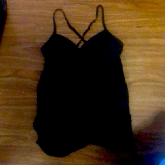 Lulu Lemon Tank - Picture 1 of 2